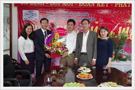 Tết Đinh Dậu 2017