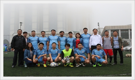 Giao lưu bóng đá - Cup Vinaconex 2