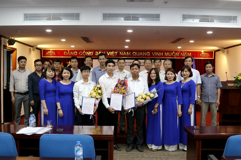 Lễ kết nạp Đảng viên